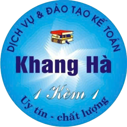 Kế Toán Khang Hà